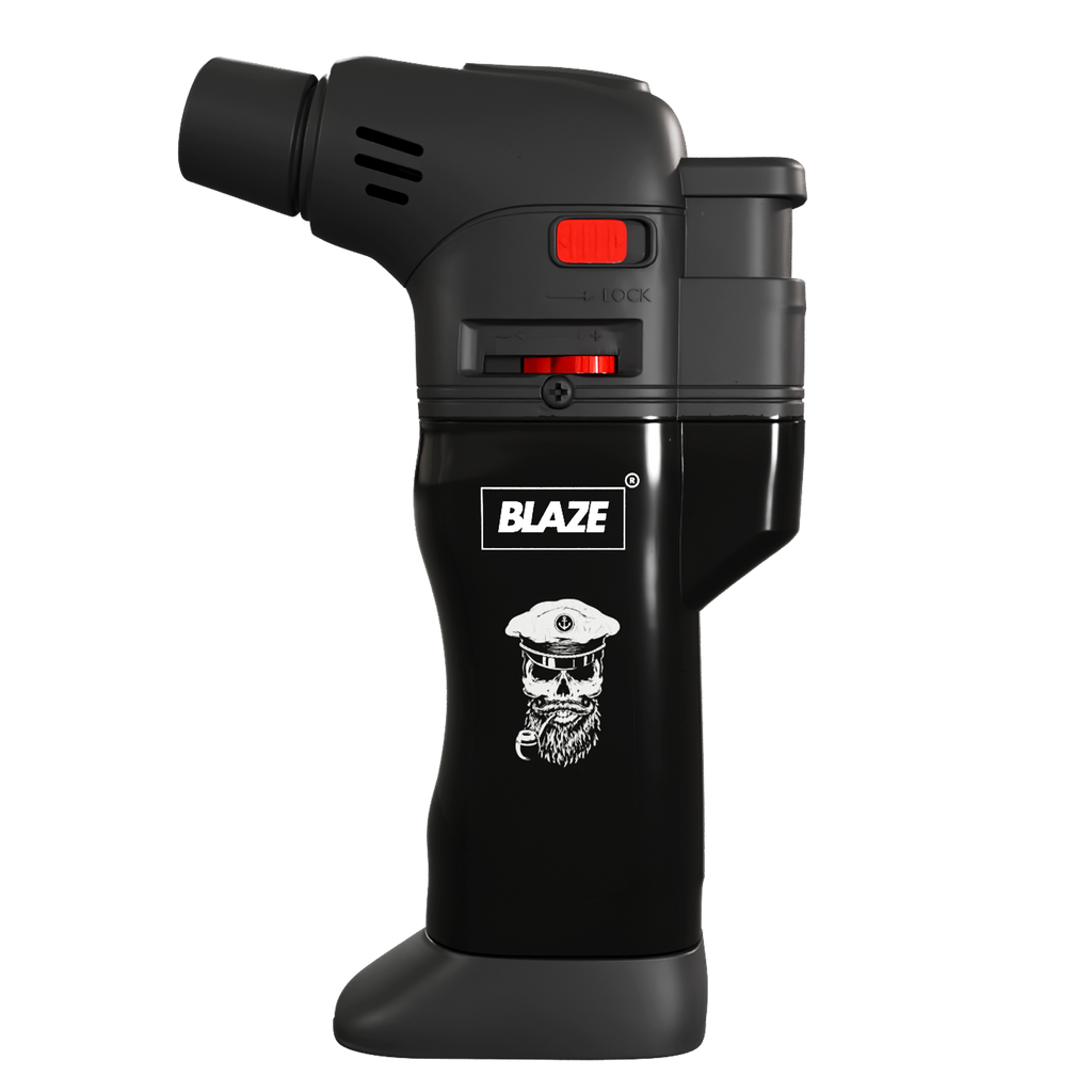 Jet Lighter - Black