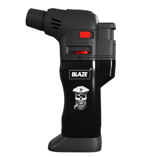Jet Lighter - Black