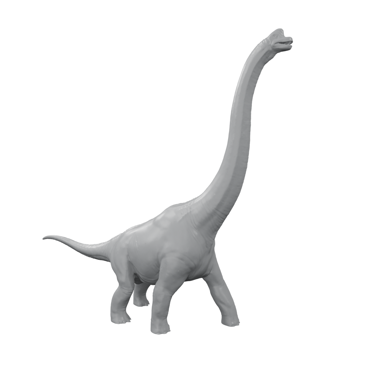 Brachiosaurus