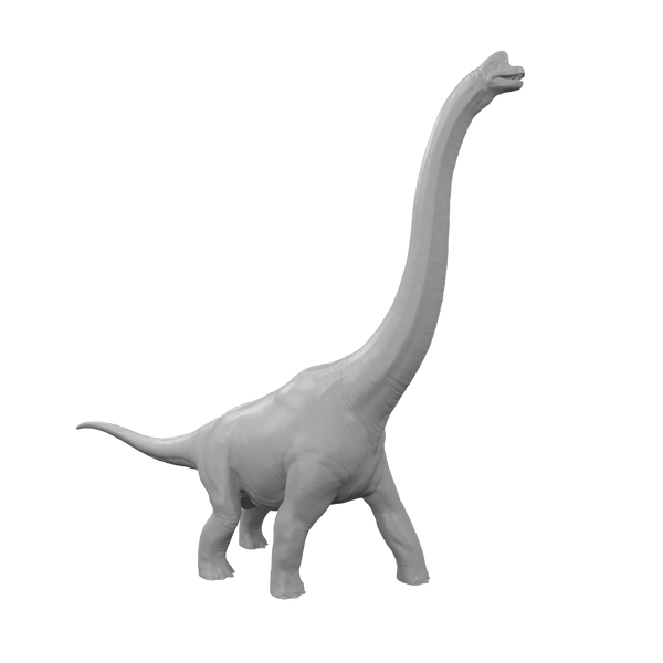 Brachiosaurus