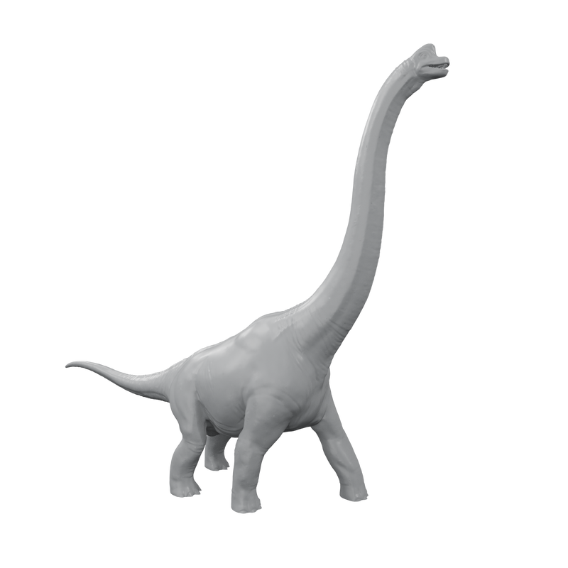Brachiosaurus