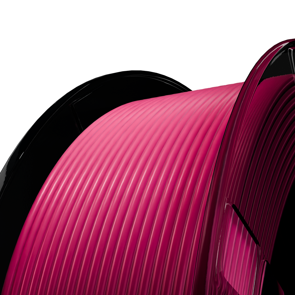 Candy Hot Pink PETG 1kg