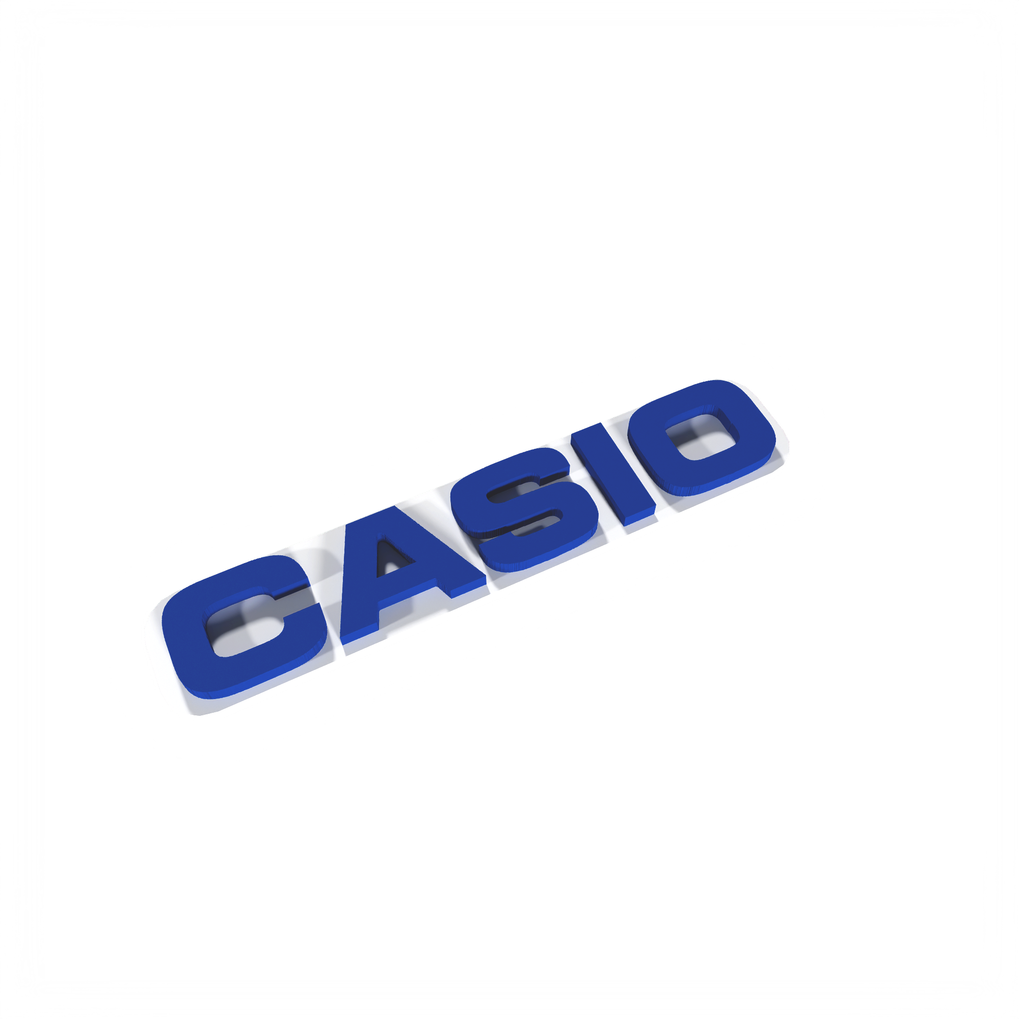 Casio