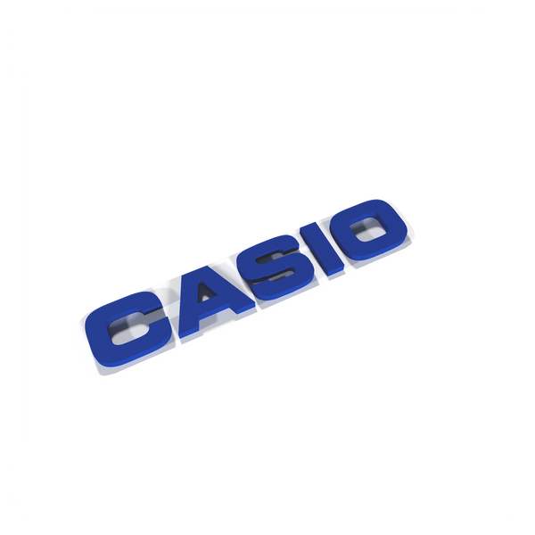 Casio