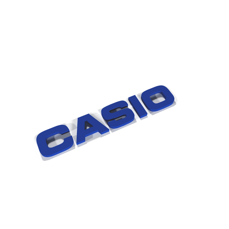 Casio