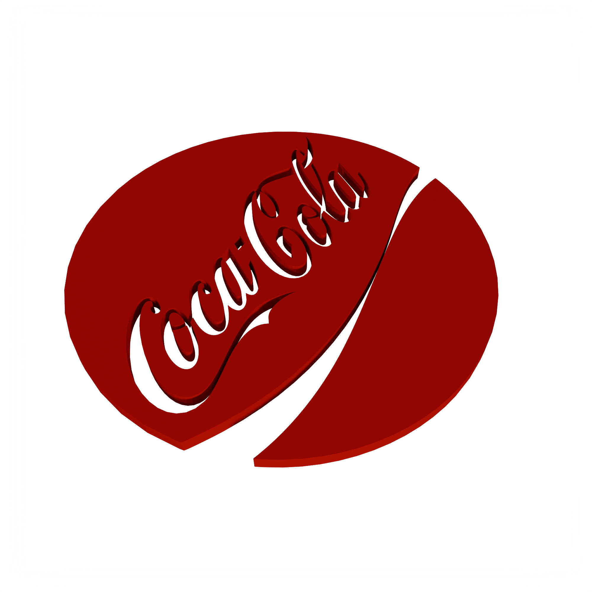 Coca Cola Logo