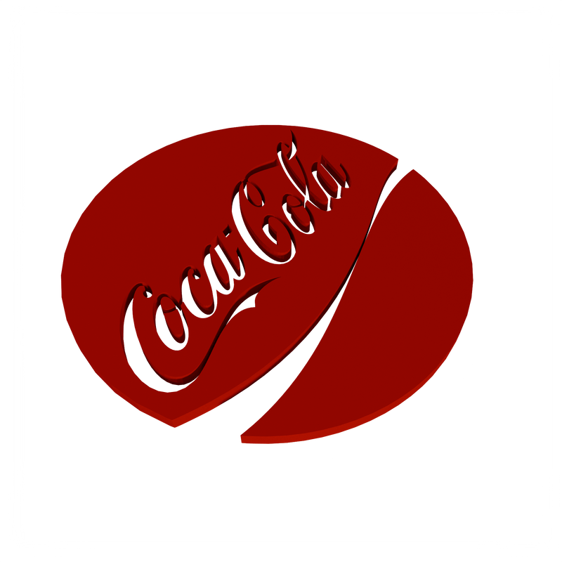Coca Cola Logo