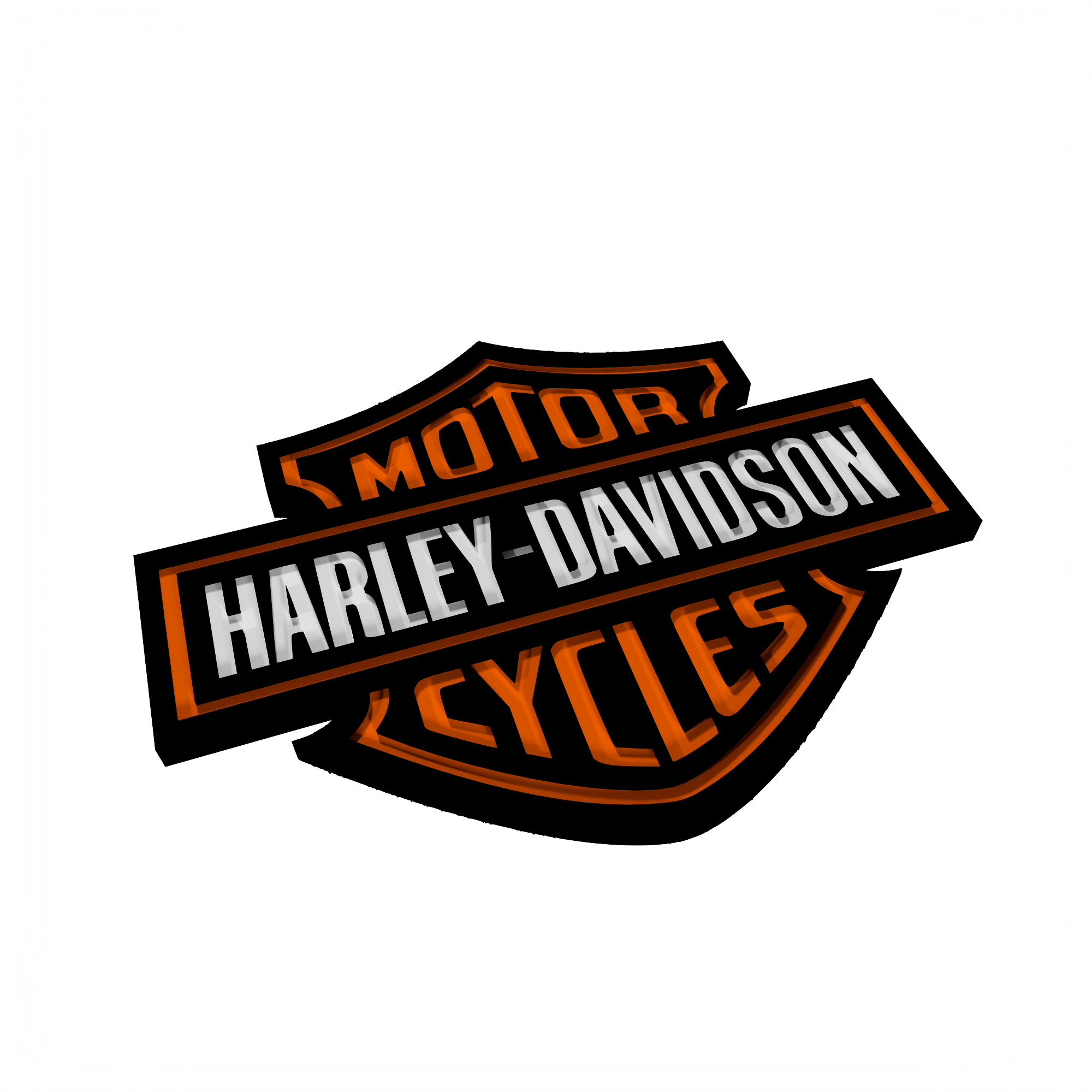 Harley Davidson Logo