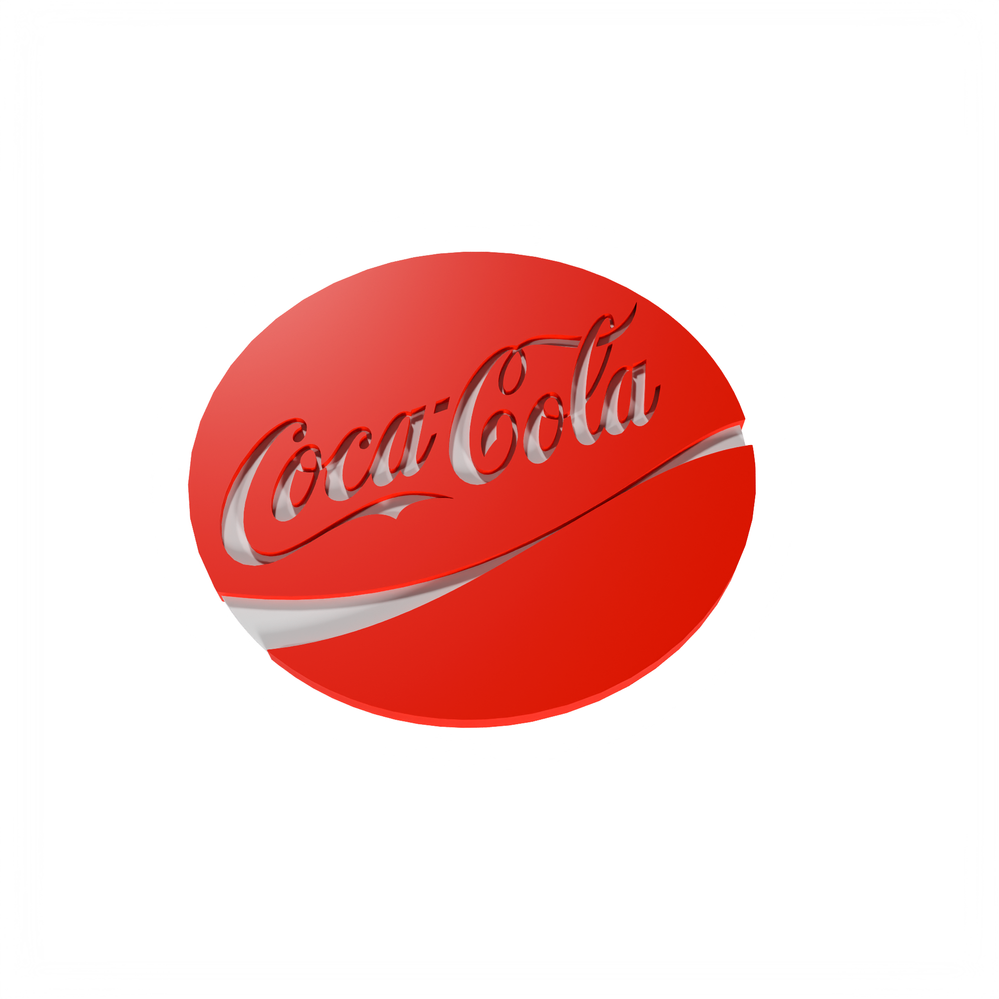 Coca Cola Logo