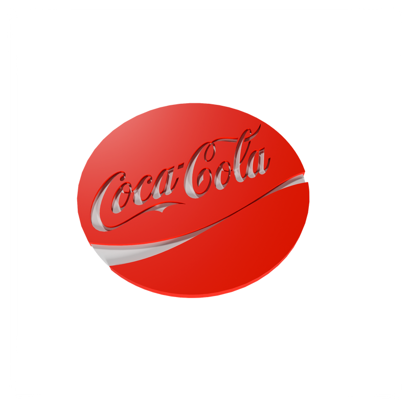 Coca Cola Logo