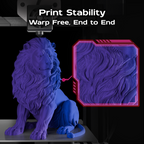 Cosmic Gemstone Sparkle PETG 1kg