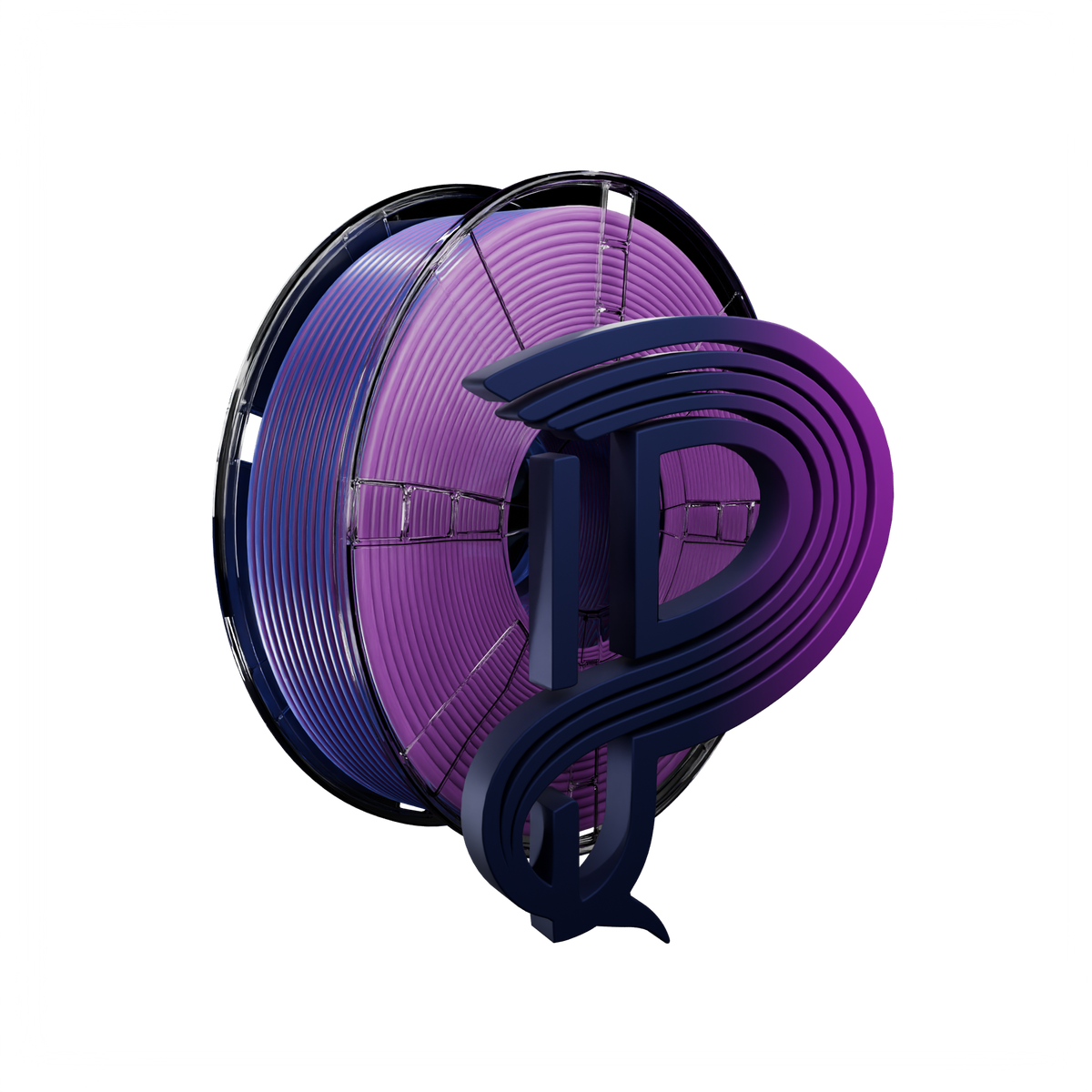 Cosmic Gemstone Sparkle PETG 1kg