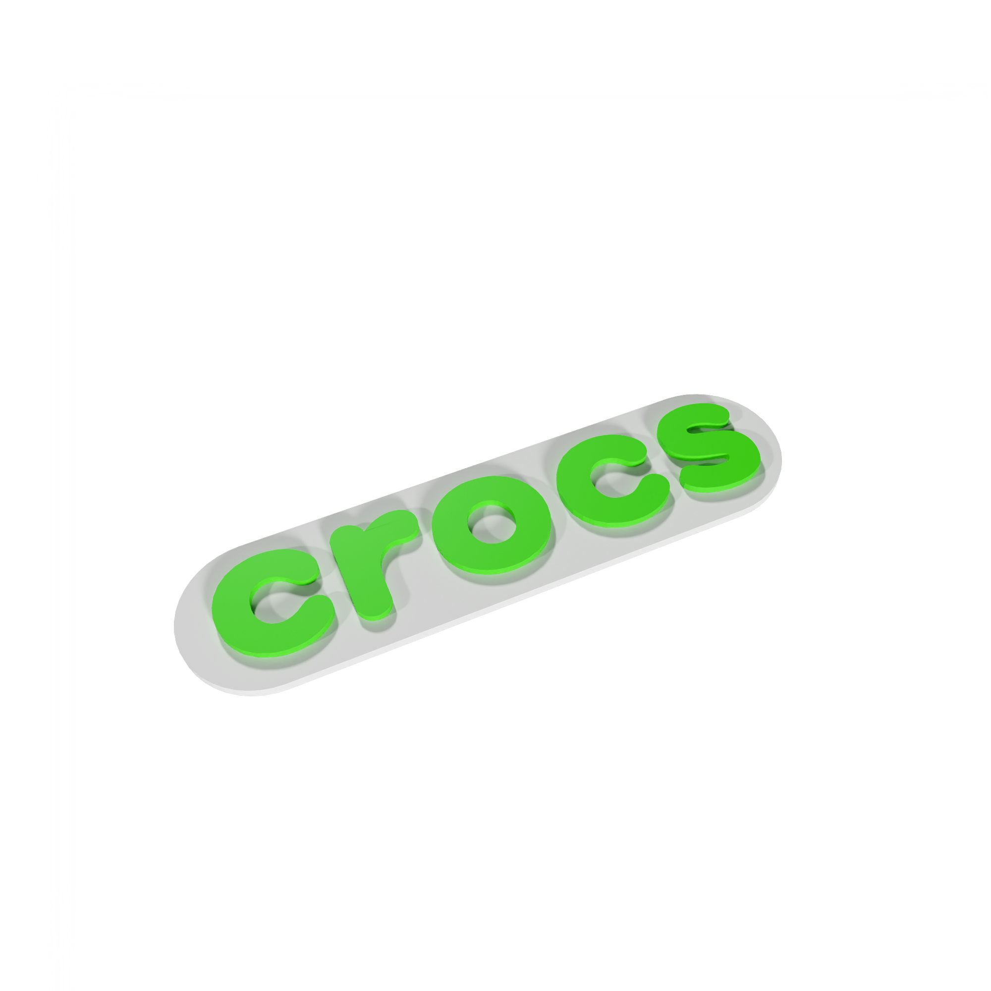 Crocs Logo