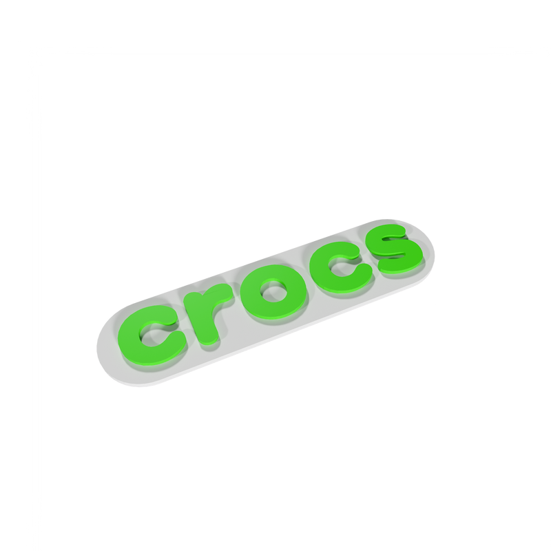 Crocs Logo