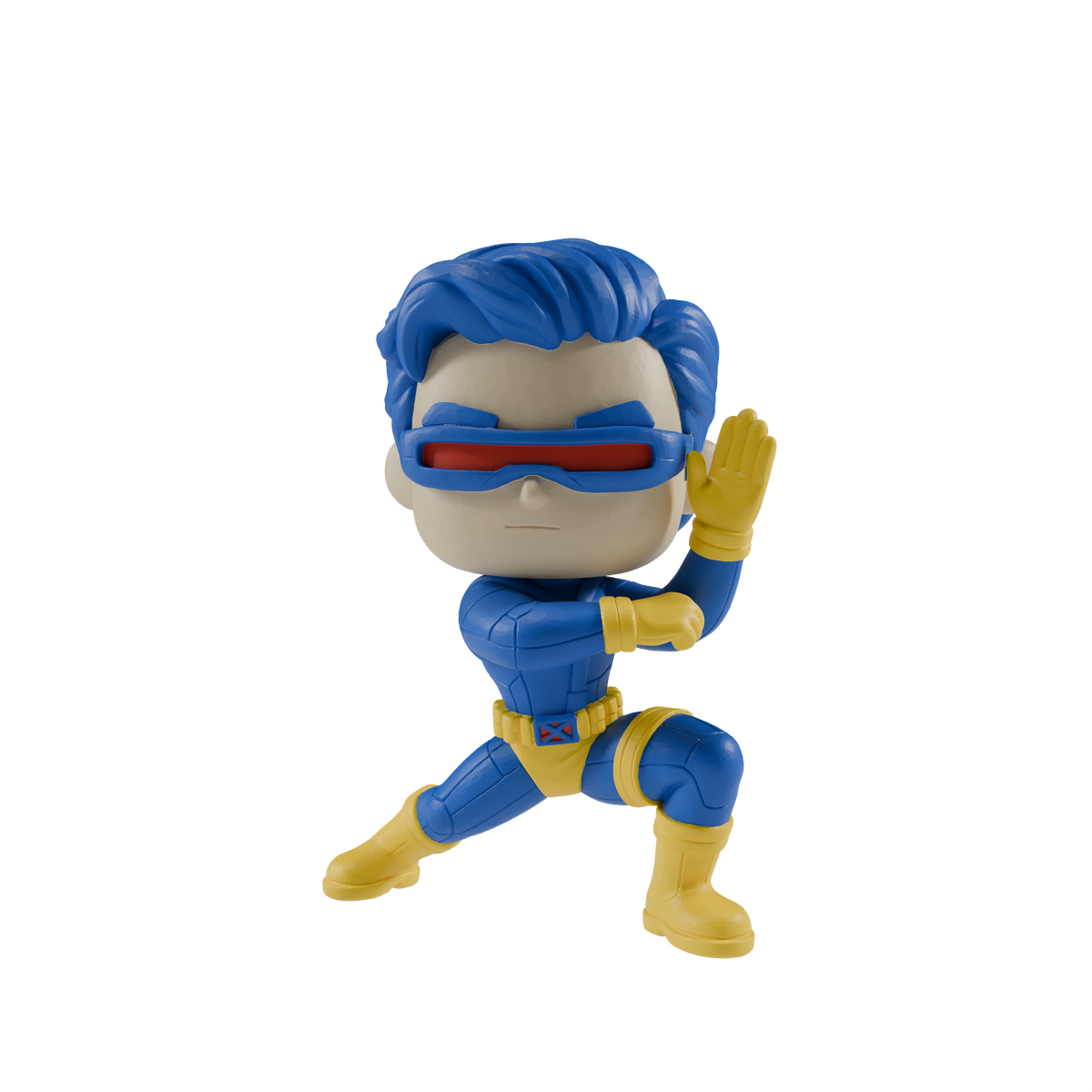 Cyclops Chibi