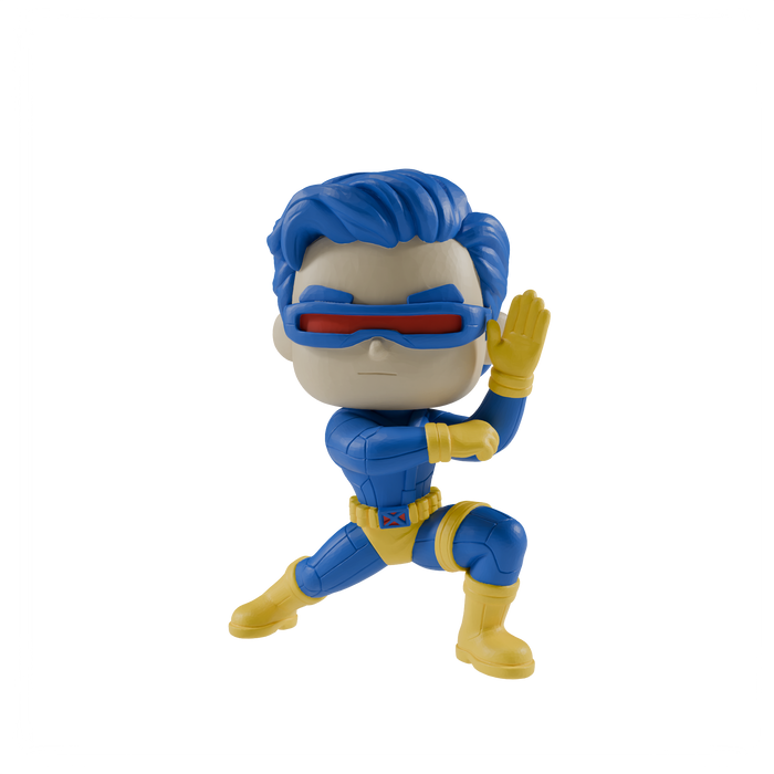 Cyclops Chibi