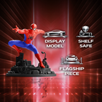 Spider-Man Web Swing