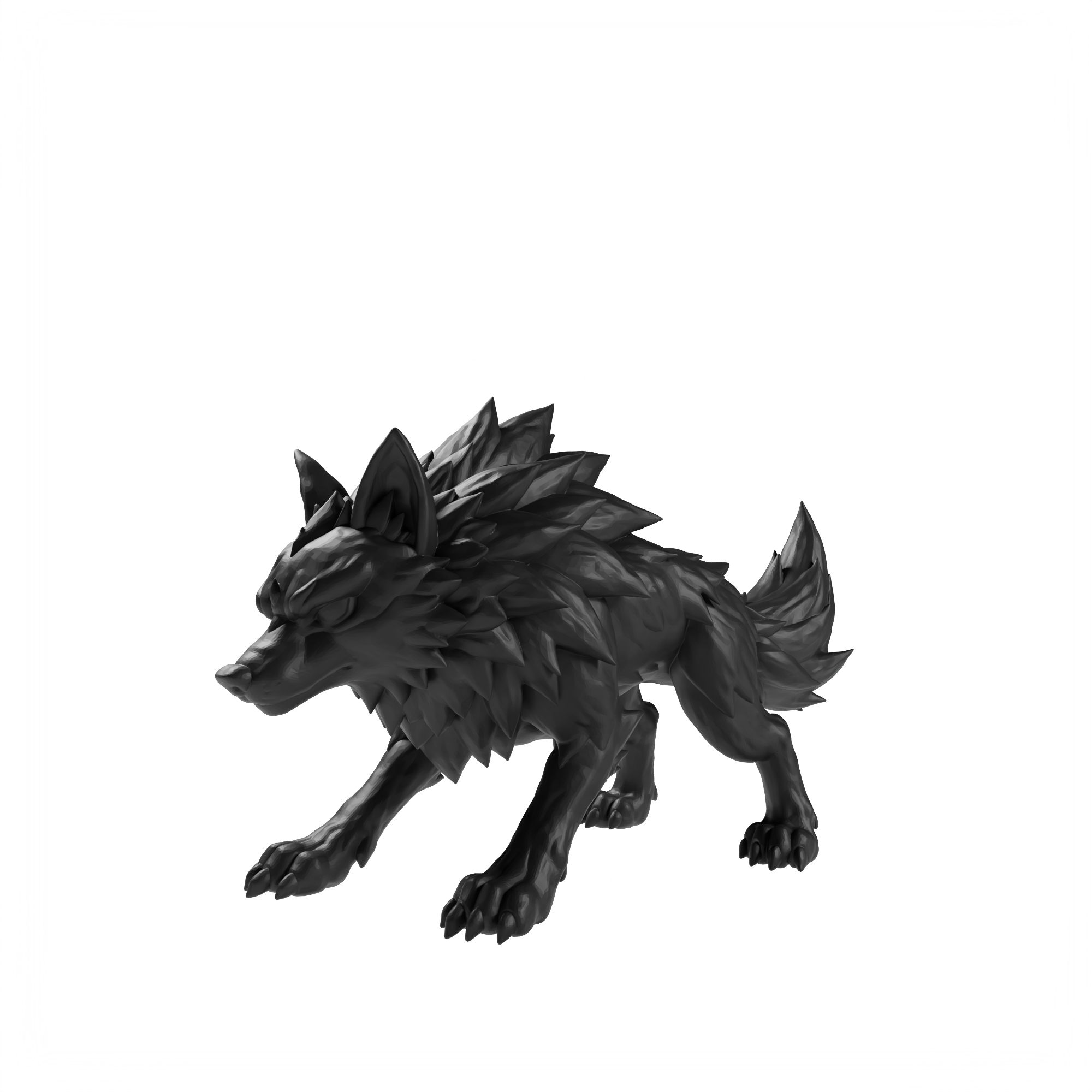 Direhowl