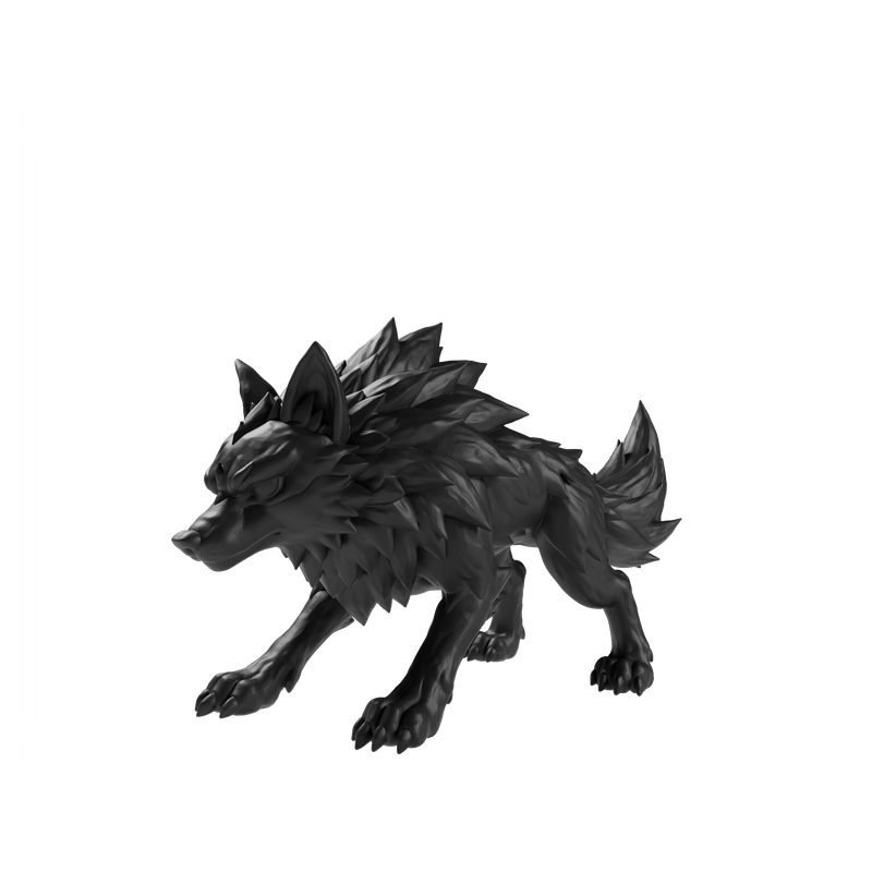 Direhowl