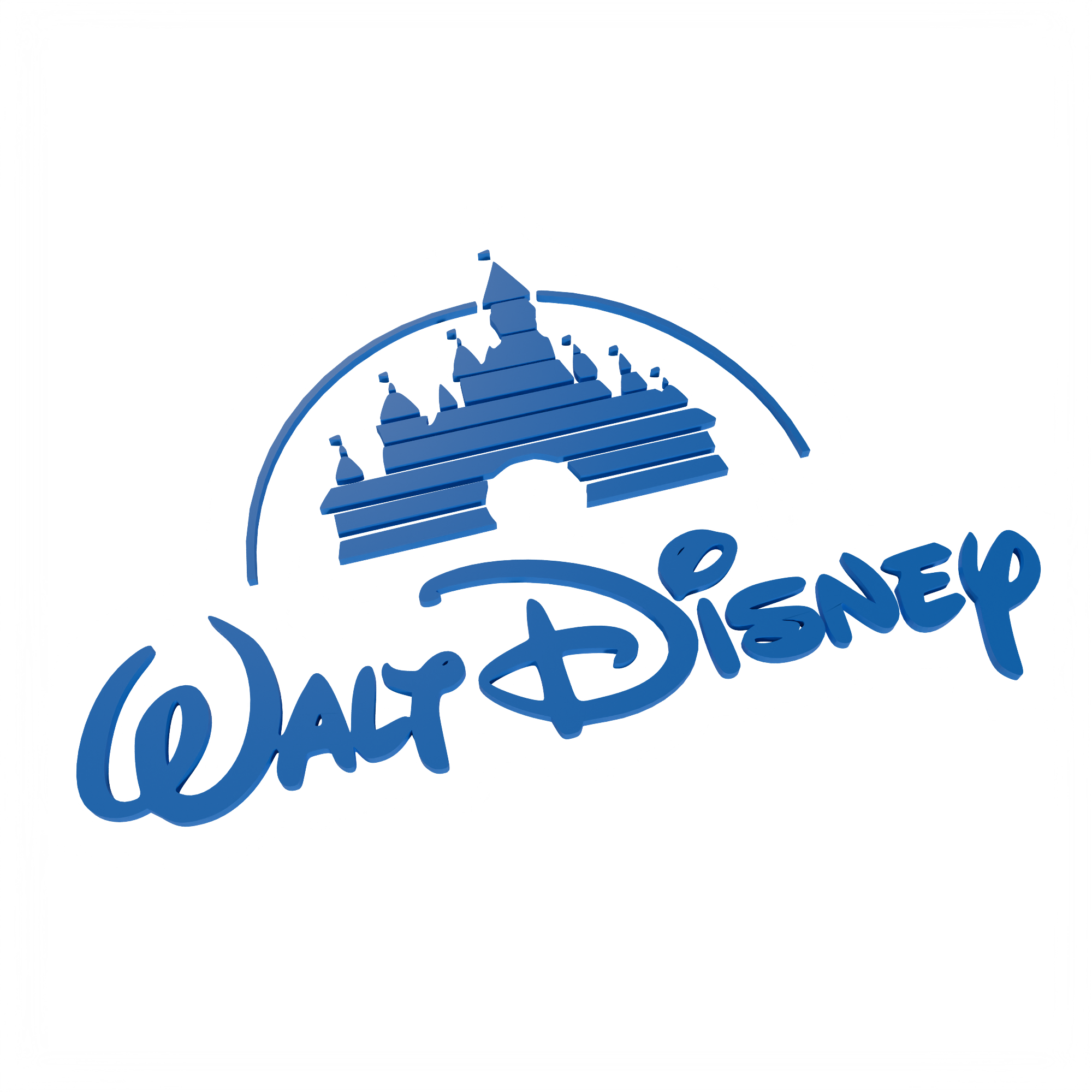 Walt Disney Logo