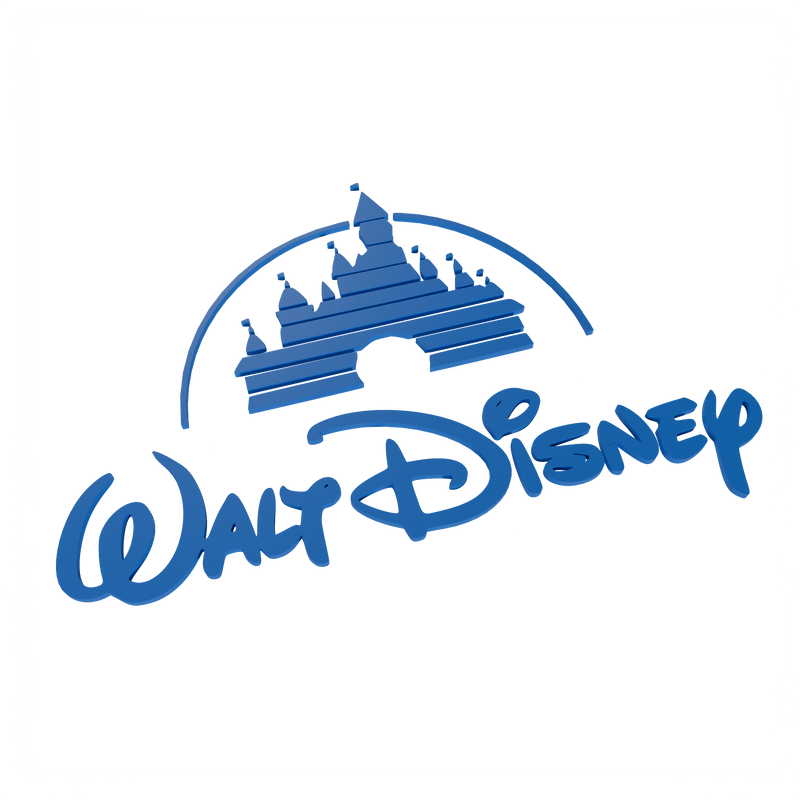 Walt Disney Logo