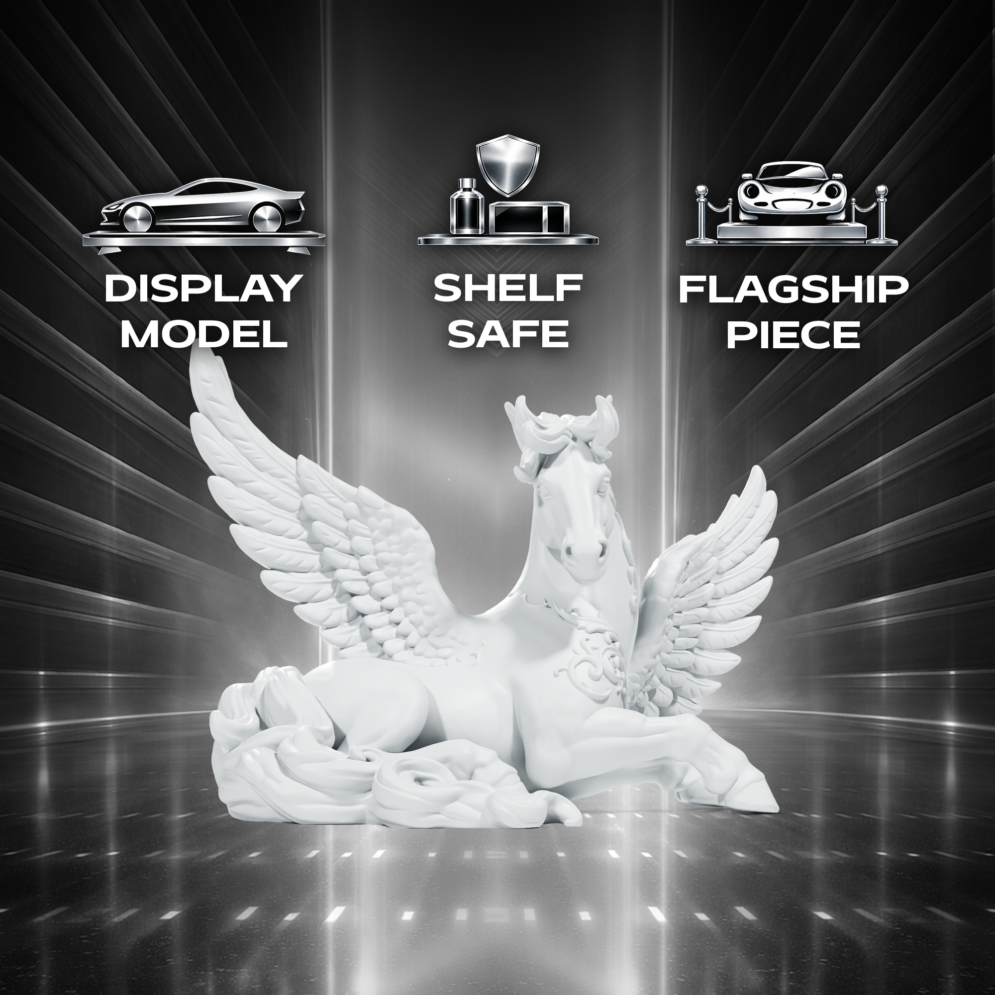 Pegasus