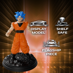 Goku Dragon Ball 3D Print Model
