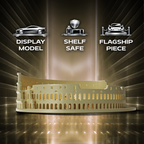 Colosseum Monument 3D Print Model