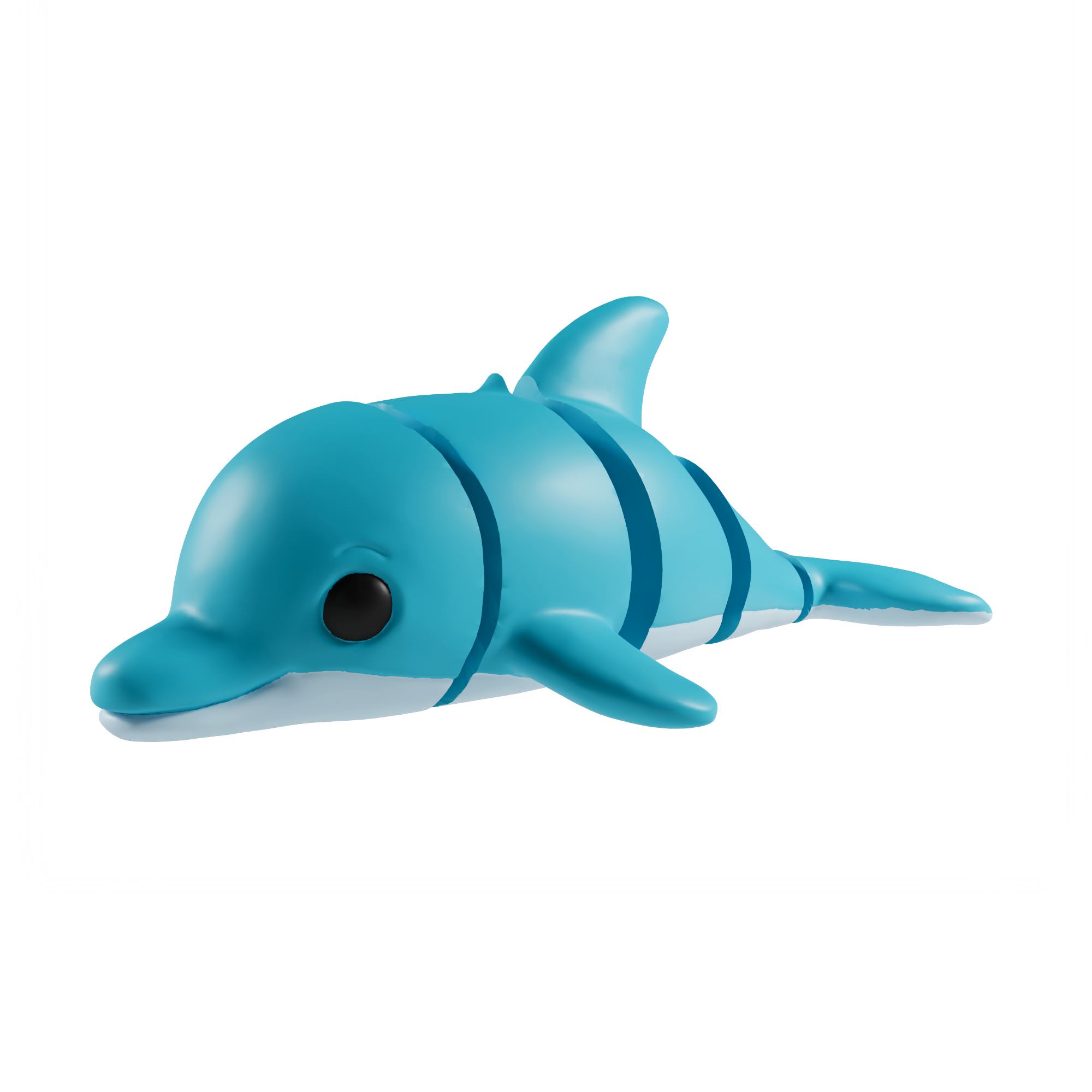 Flexi Dolphin