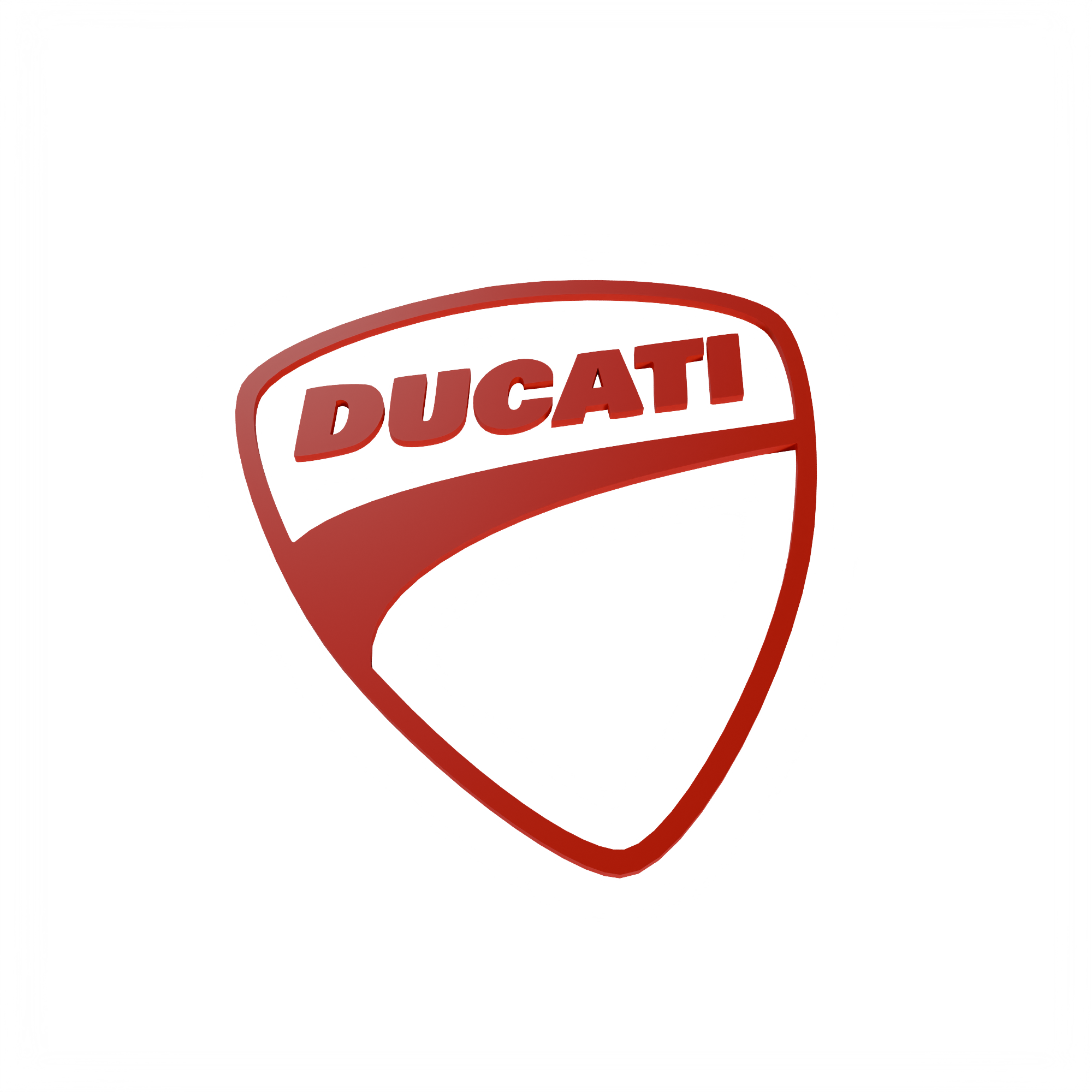 Ducati Logo