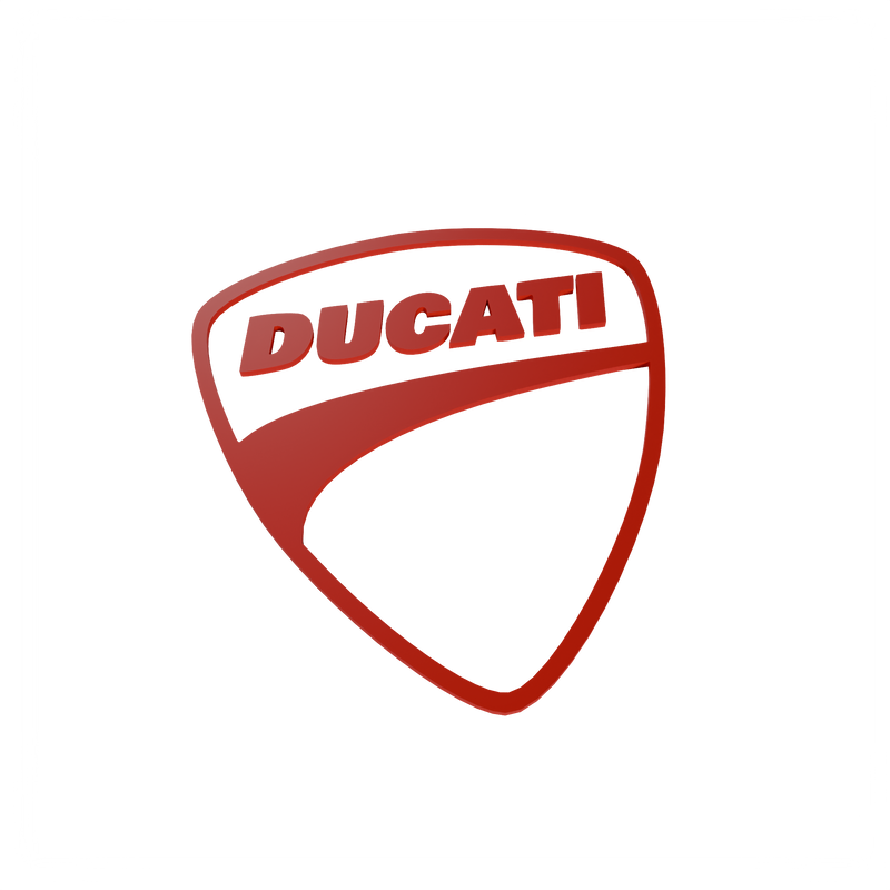 Ducati Logo