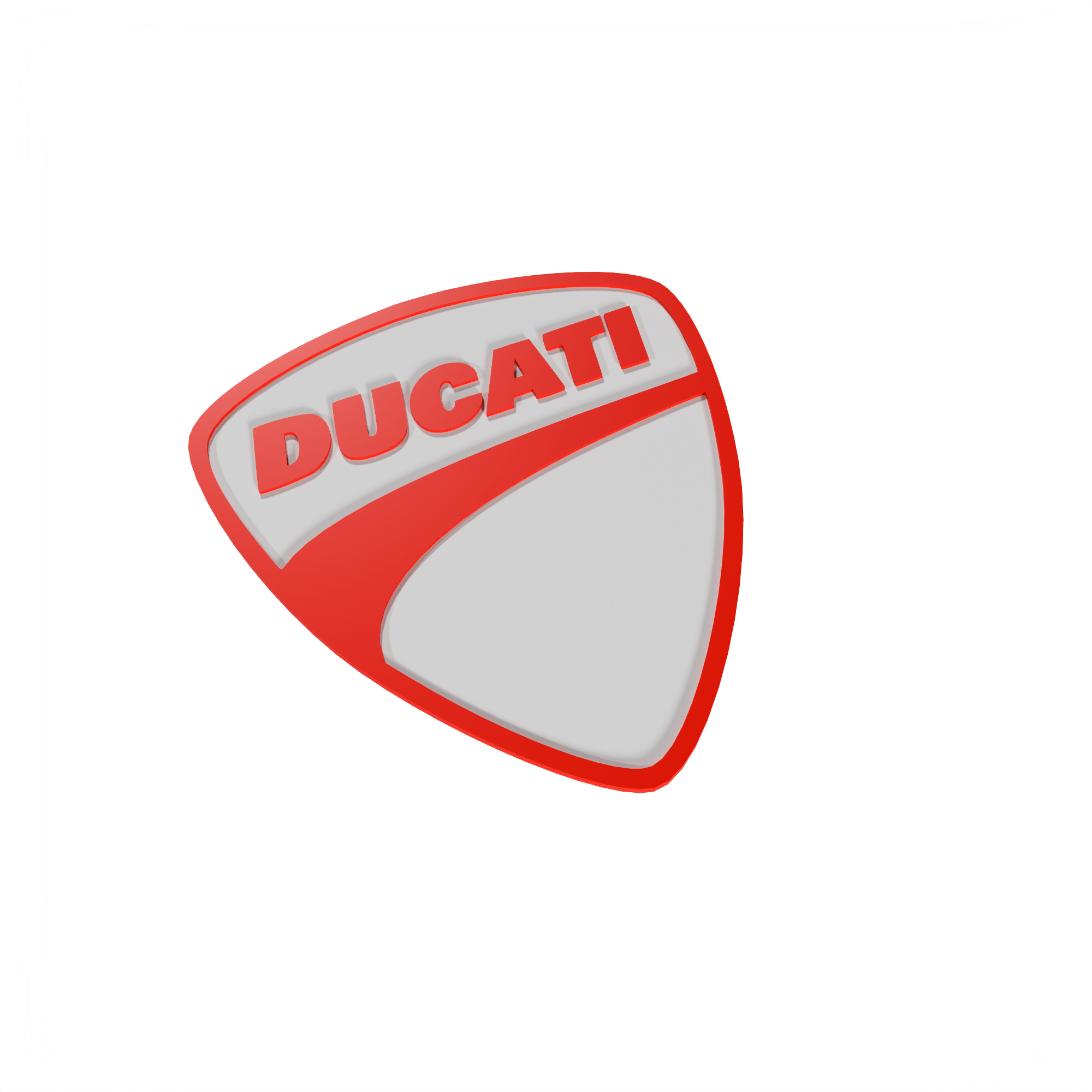 Ducati Logo