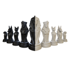 Egypt Chess
