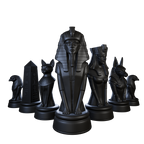 Egypt Chess