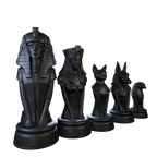Egypt Chess