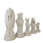 Egypt Chess