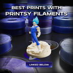 Vegeta Dragon Ball 3D Print Model