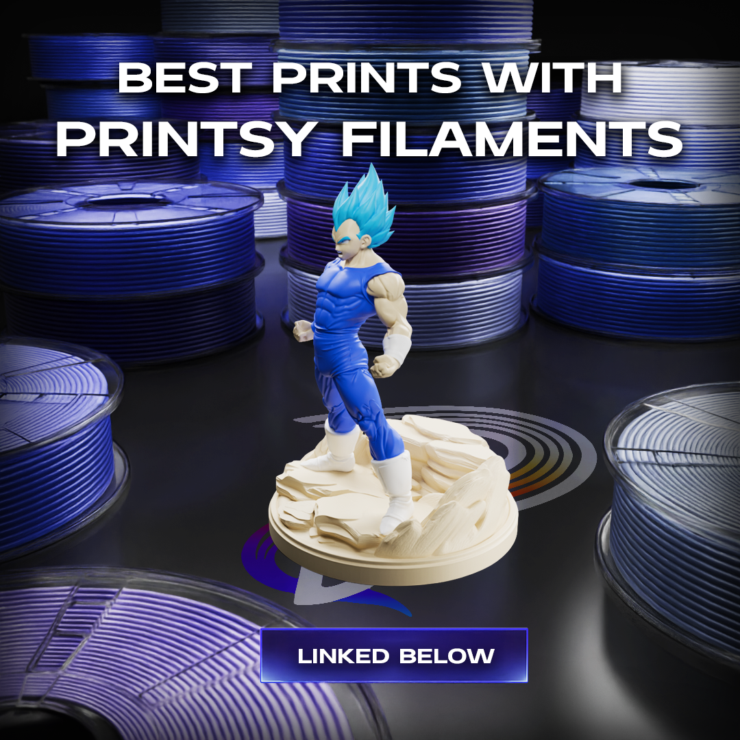Vegeta Dragon Ball 3D Print Model