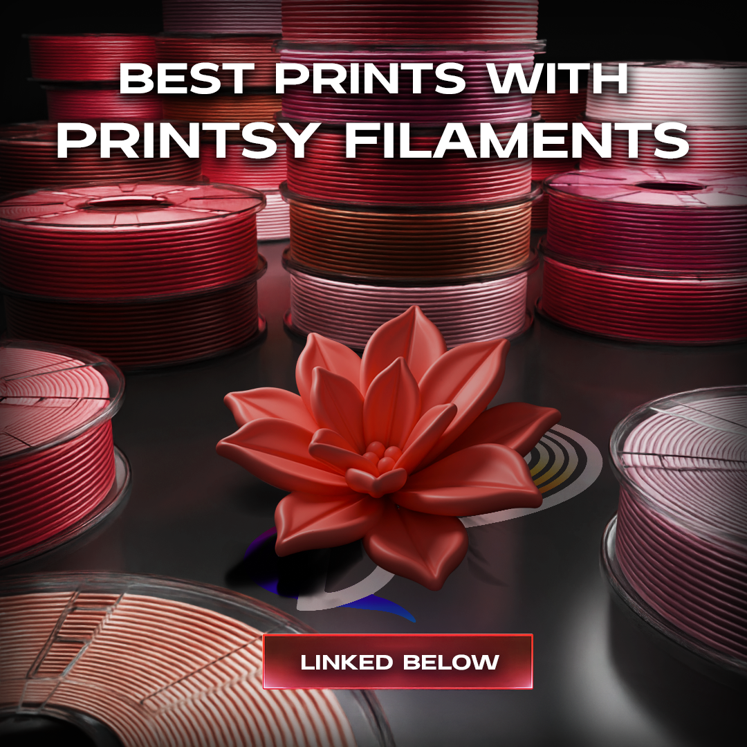 Dahlia Flower 3D Print Model