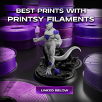 Frieza Dragon Ball 3D Print Model