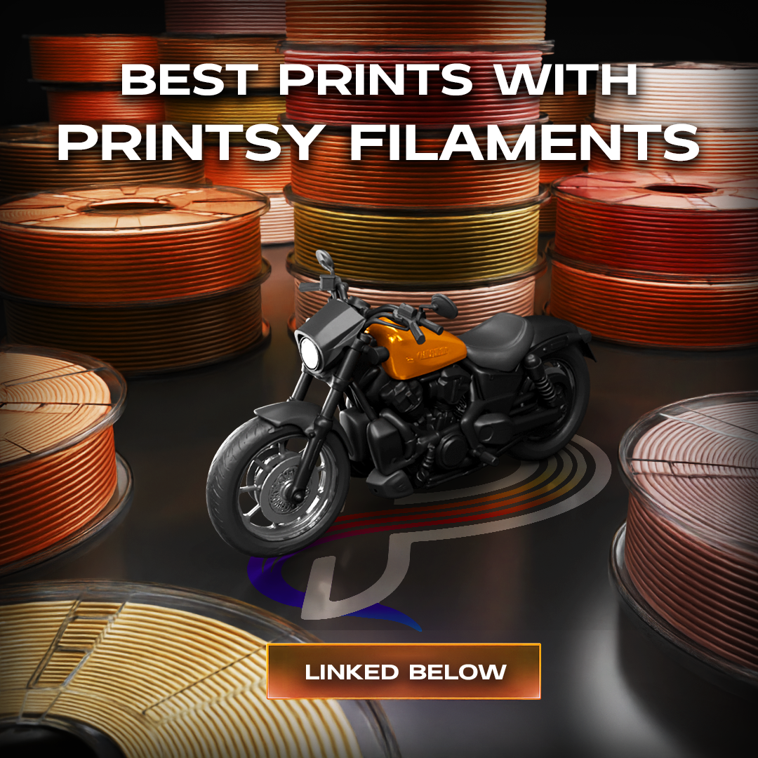Harley-Davidson Fat Boy Motorcycle 3D Print Model