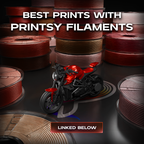 MV Agusta Motorcycle 3D Print Model