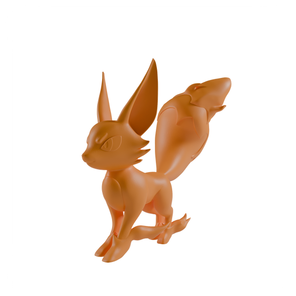 Foxparks