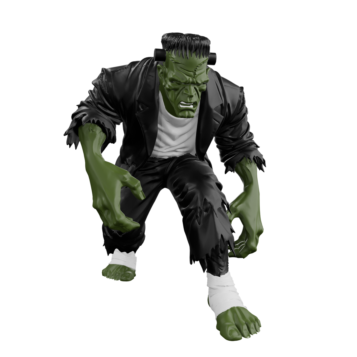 Frankenstien