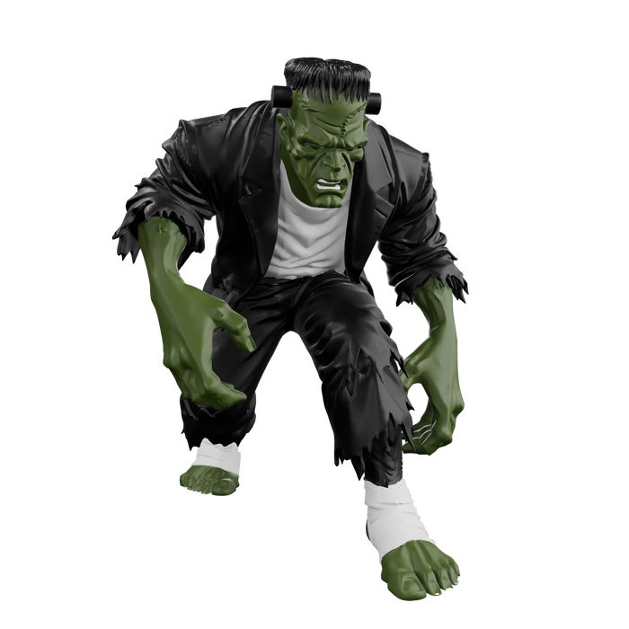 Frankenstien