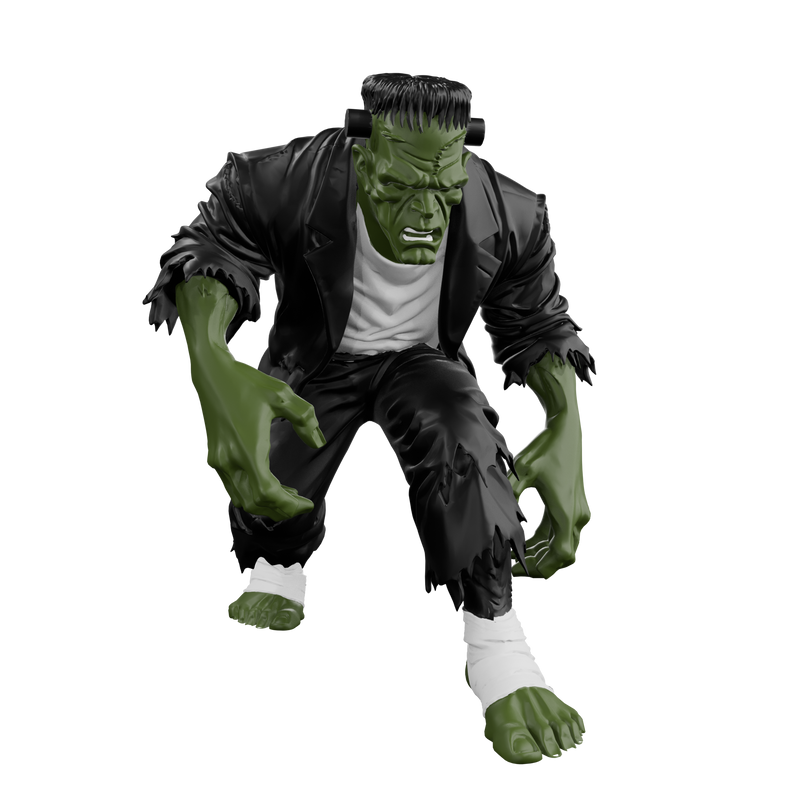 Frankenstien