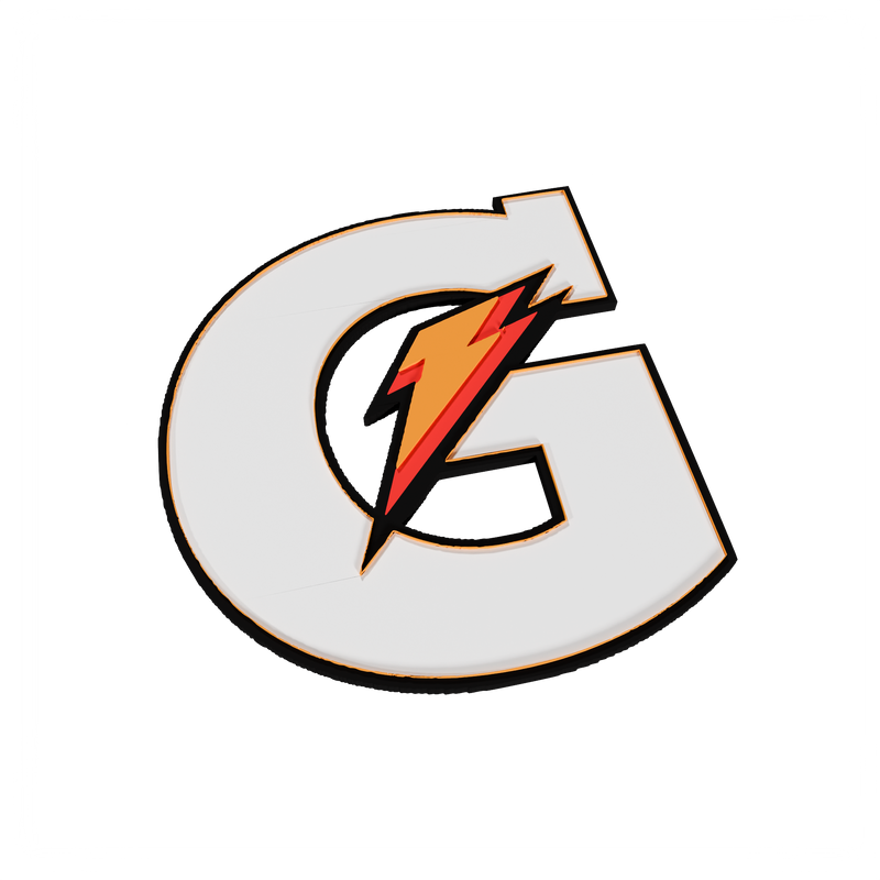 Gatorade Logo