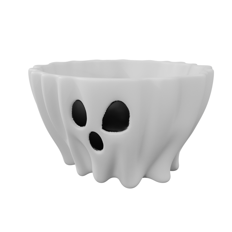 Ghost Bowl