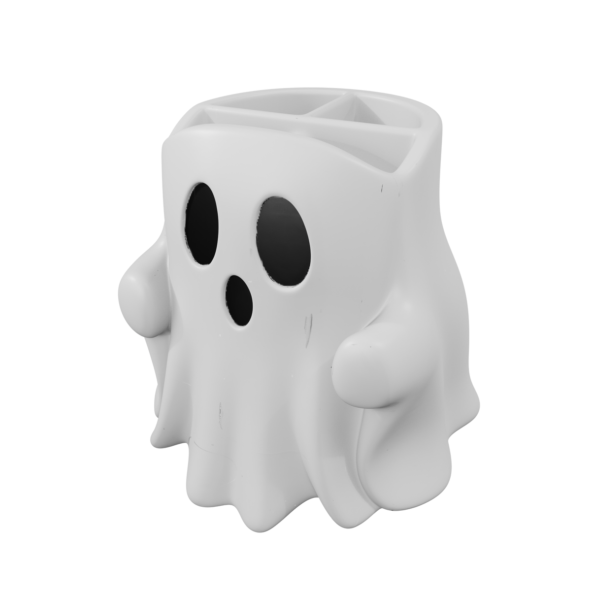 Ghost Pencil holder