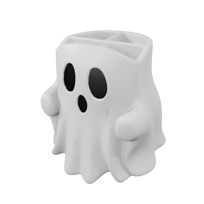 Ghost Pencil holder
